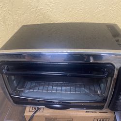 Oven