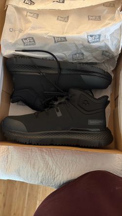 Timberland Pro Intercept