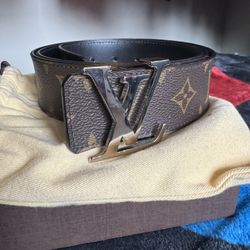 Louis Vuitton Belt 