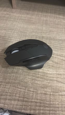 Gaming mouse