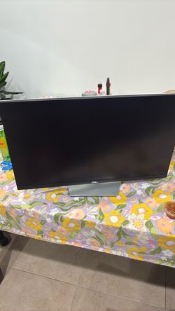 Dell computer