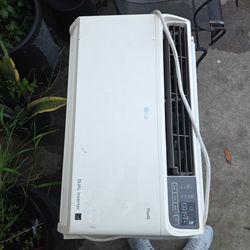 LG air conditioner