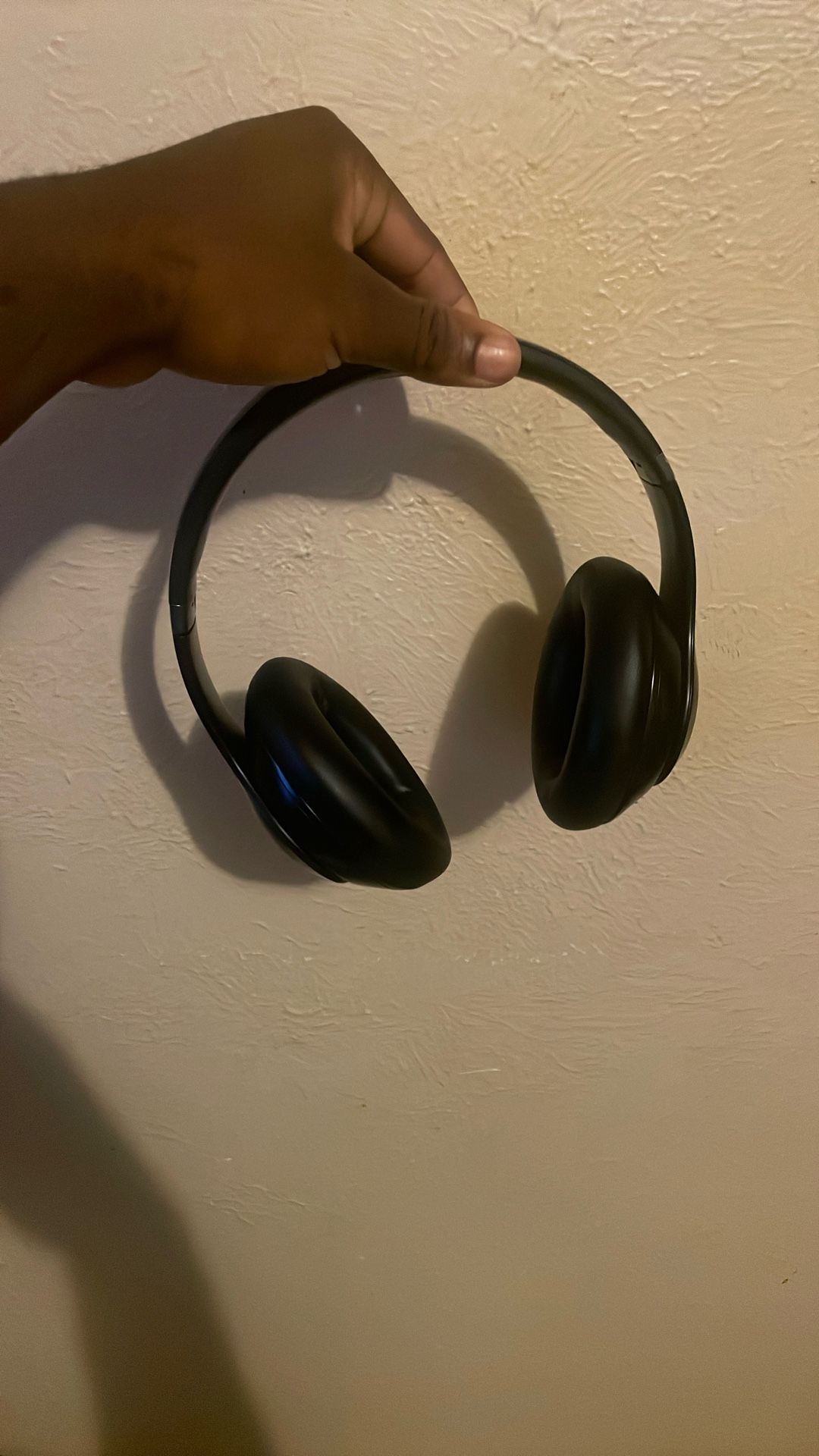 Beats Studio Pro Headphones