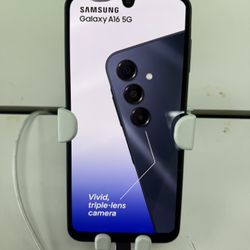 Samsung Galaxy A16 