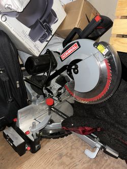 Miter Saw
