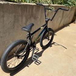 Bmx Bike 