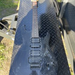 IBANEZ GUITAR 
