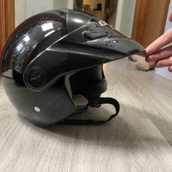 Helmet