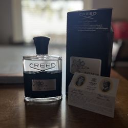 Creed Aventus 120ml 