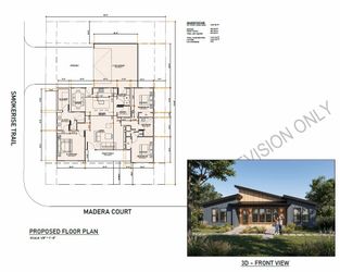Plans and permits