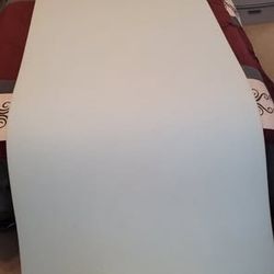 Bed Mattress-Memory Foam Mattress Topper