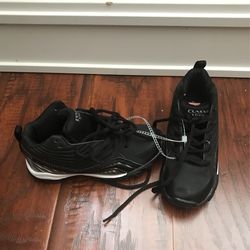 Brand New Soccer Shoes