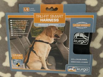 True Fit Smart Harness