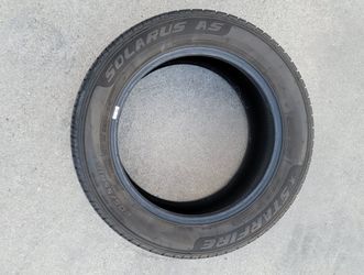 205/55R16 Tire Llanta (USED)
