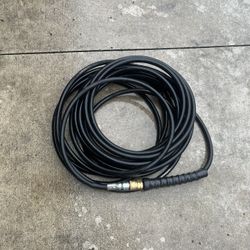 Pressure Washer Hose