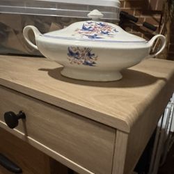 Vintage China