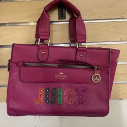 Juicy Bag!
