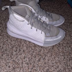 2 Pair Nike Basketball Shoes