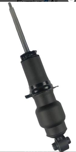 Subaru Rear Shock Absorber Car Suspension