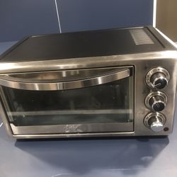 $20 Oster Toaster Oven