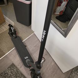 HiBoy S2 Scooter