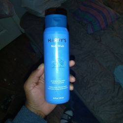 Harrys Body Wash