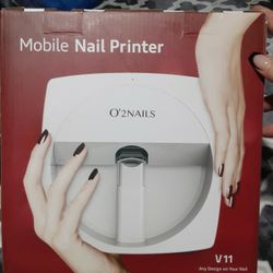 Nail Printer 