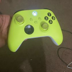 Xbox Controller 