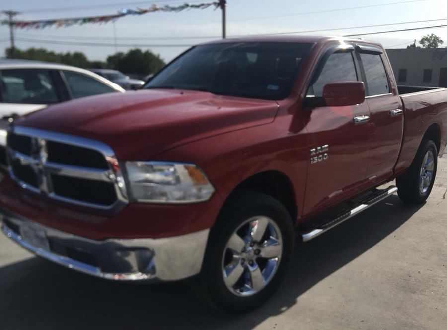 2013 Dodge Ram | Armando’s Auto Sales