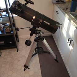 Solomark Astronomical Telescope