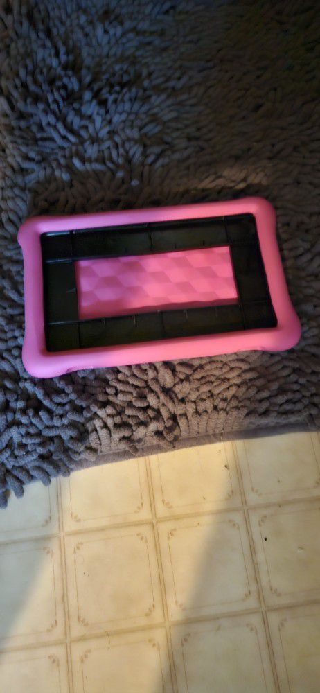 Protective Cover For Fire HD8 Kids Edition KINDLE