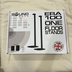 Sonos Speaker Floor Stands