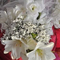 Bridal Bouquet
