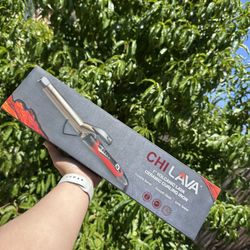 Chi Curling Iron