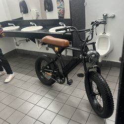 cycrown cyrun ebike