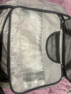 Packing Cubes- Gray set of 4