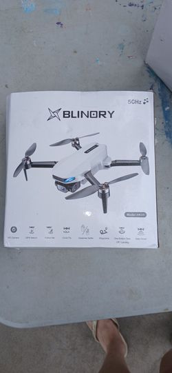 BLINORY GPS drone W/camera