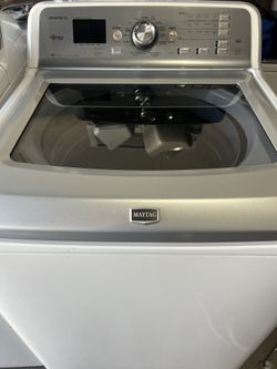 Maytag Washer