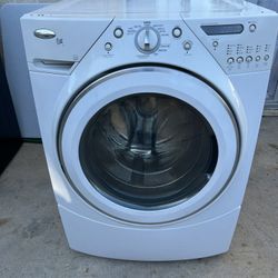 Washer Whirlpool 