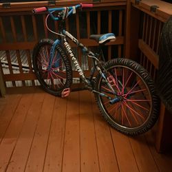 26 Inch Blocks Flyer (trades)