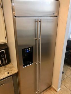 Fridge