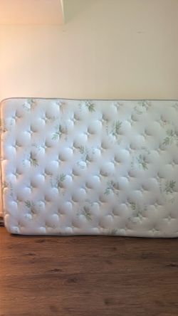SNFPNE Queen Mattress 14 InchMemory Foam Hybrid