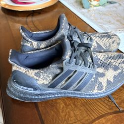 Adidas Ultraboost size 81/2