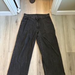 Vintage Solo Semore Jeans Distressed
