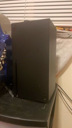 Xbox series X