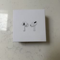 Airpods Pro 1st Gen