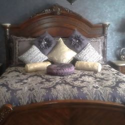 Comforter 