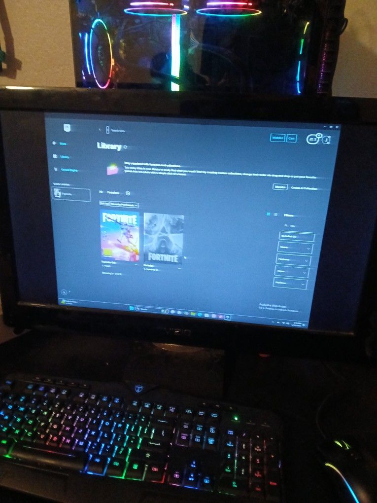 Pc For Sale