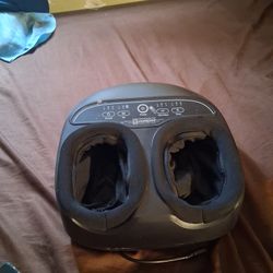 Confier Foot Messager 