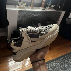 Amiris bone runners